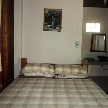 Ban Suan Mai Ngam Hotell Nan Exteriör bild