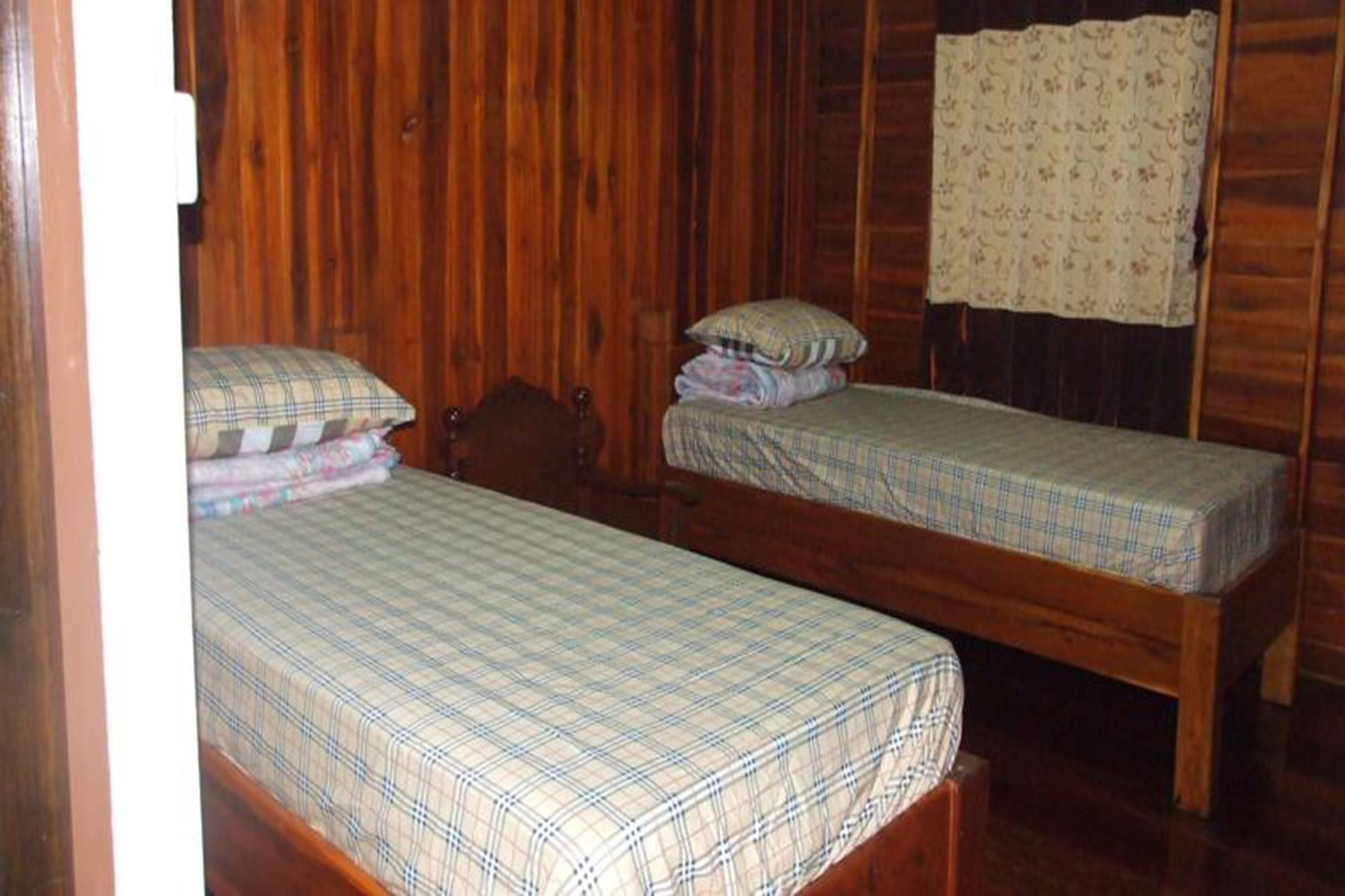 Ban Suan Mai Ngam Hotell Nan Exteriör bild