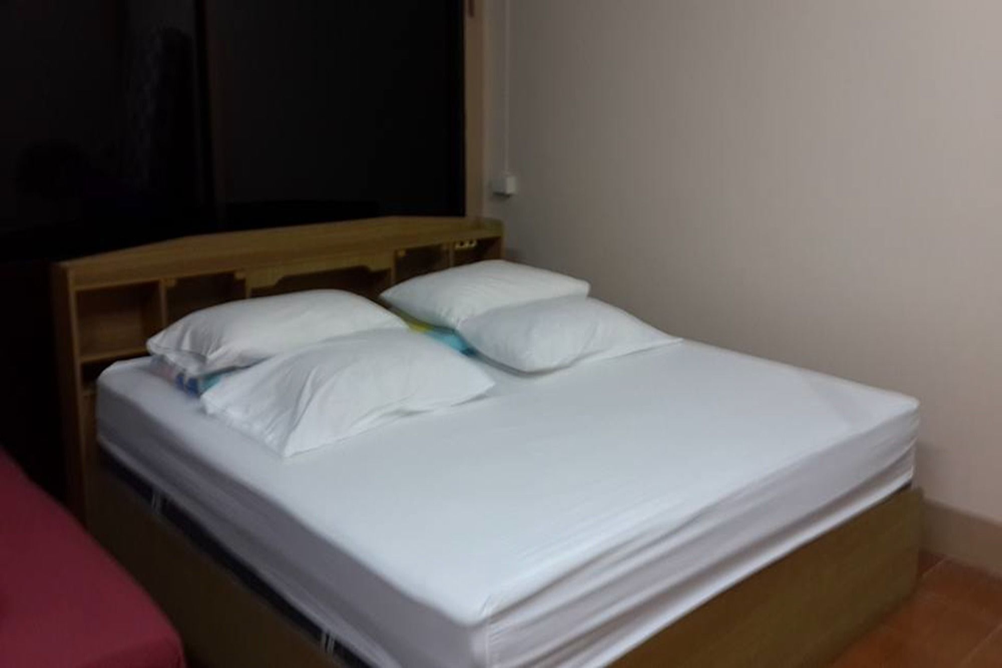 Ban Suan Mai Ngam Hotell Nan Exteriör bild
